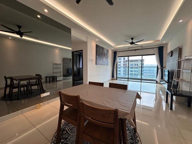 Serviced Residence for rent in Kajang, Langat