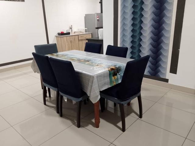 Serviced Residence for rent in Kajang, Langat