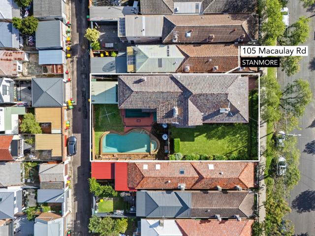 House for sale in Sydney, New South Wales