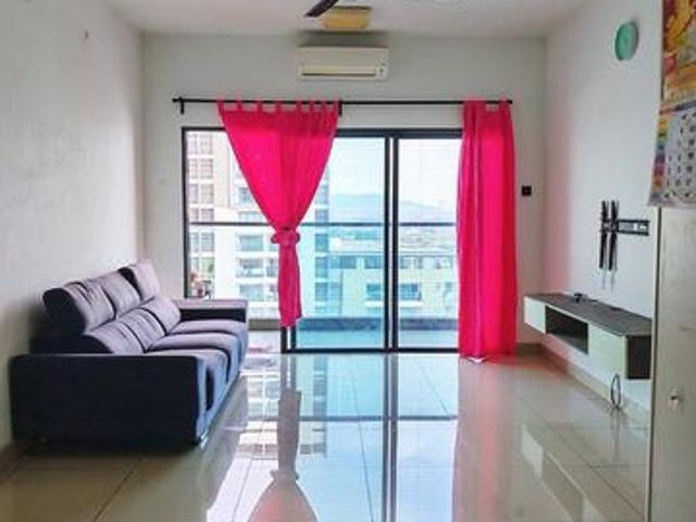 Serviced Residence for rent in Kajang, Langat