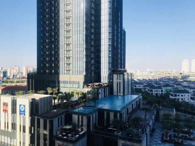 Căn hộ cho thuê tại Thủ Đức, Hồ Chí Minh
