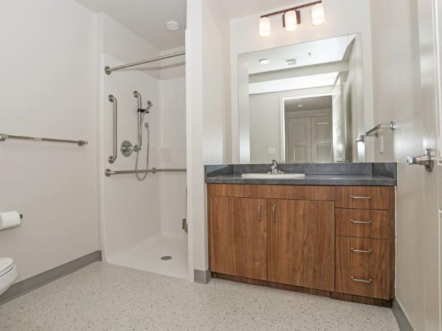 Apartment for rent in Conroe, Texas
