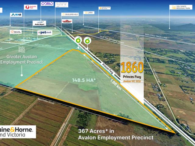 Property for sale in Little River, Victoria