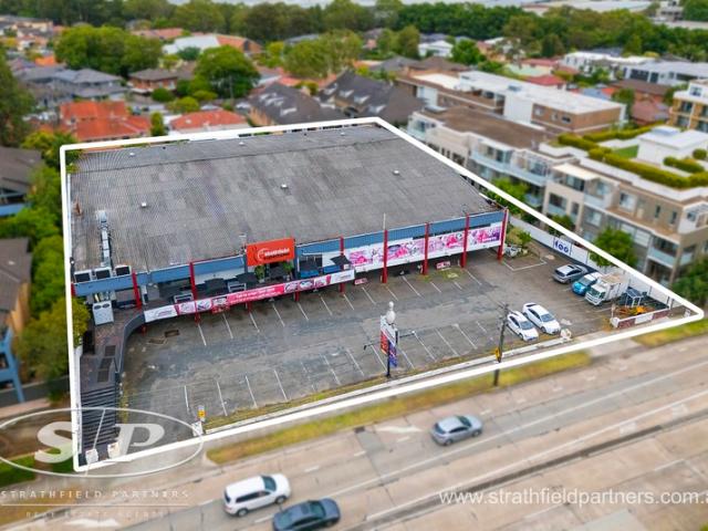 Property for sale in Strathfield, New South Wales