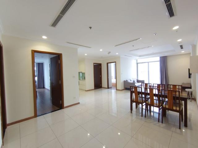 Căn hộ cho thuê tại Thủ Đức, Hồ Chí Minh
