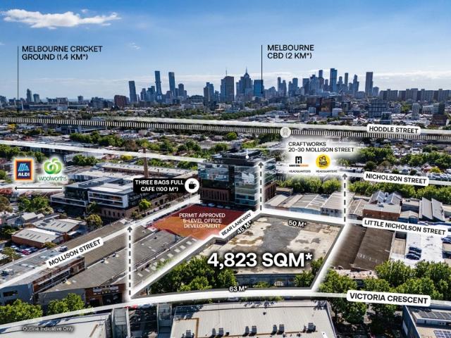 Property for sale in Camerons Creek, Victoria