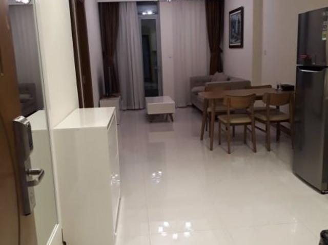 Căn hộ cho thuê tại Thủ Đức, Hồ Chí Minh