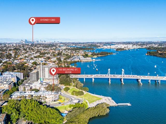 Townhouse for rent in Sydney, New South Wales
