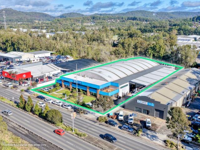 Warehouse for sale in Tuggerah, New South Wales