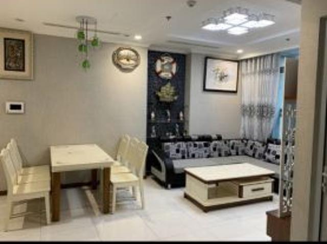 Căn hộ cho thuê tại Thủ Đức, Hồ Chí Minh