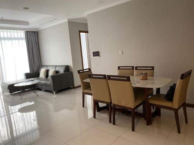 Căn hộ cho thuê tại Thủ Đức, Hồ Chí Minh