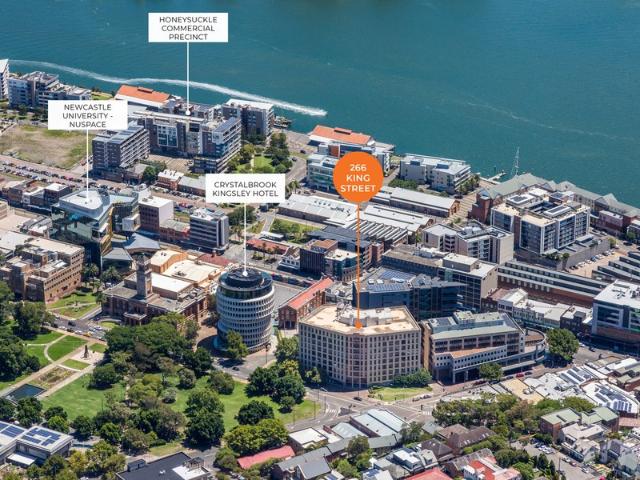 Office for rent in Ambergate, New South Wales