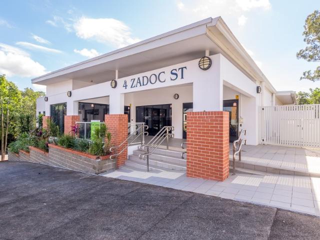 Office for sale in Blakebrook, New South Wales