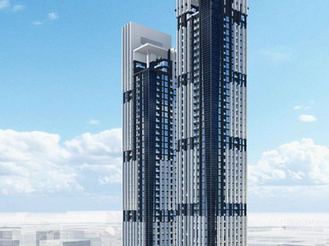 Căn hộ bán tại Đà Nẵng