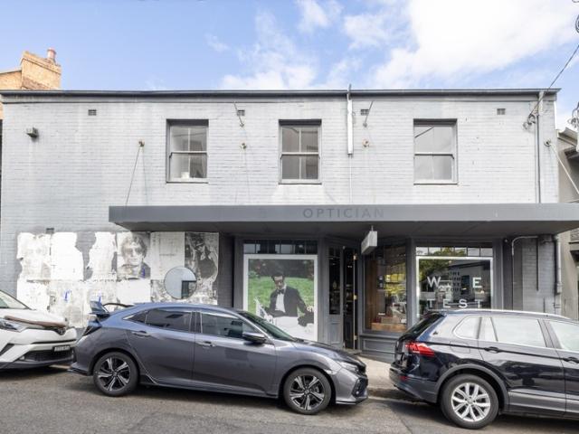 Retail for sale in Sydney, New South Wales