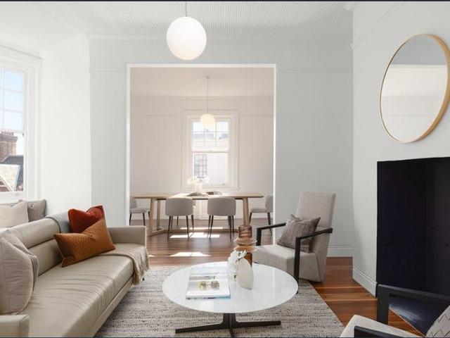Apartment for rent in Sydney, New South Wales