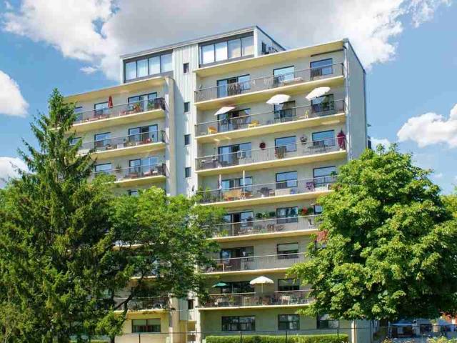 Apartment for rent in Woburn, Ontario