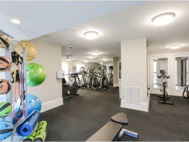 Apartment for rent in Maryland