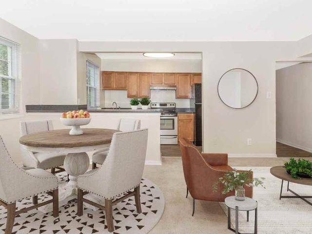 Apartment for rent in Maryland