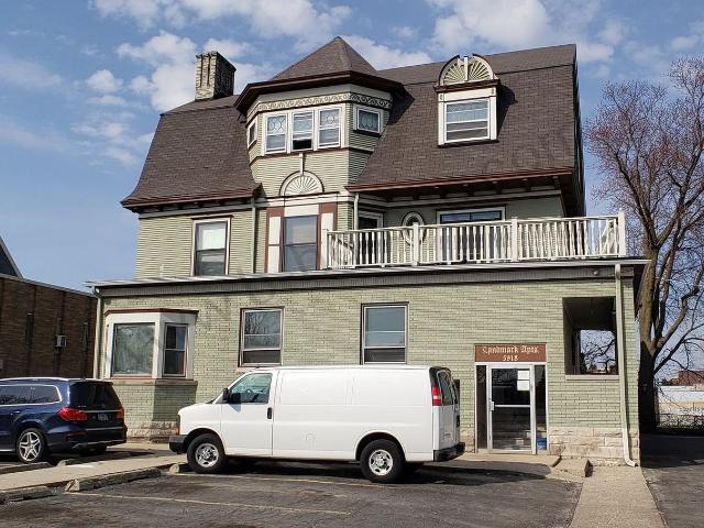 Apartment for rent in Kenosha, Wisconsin