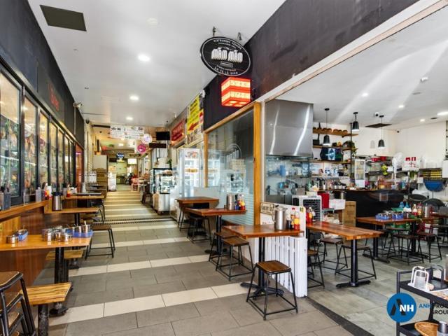 Retail for sale in Sydney, New South Wales