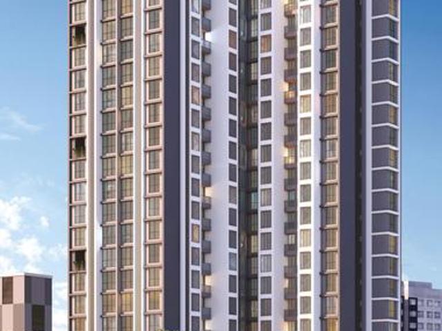 Flat for sale in Kalyan-dombivali, Kalyan
