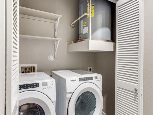 Apartment for rent in Crowley