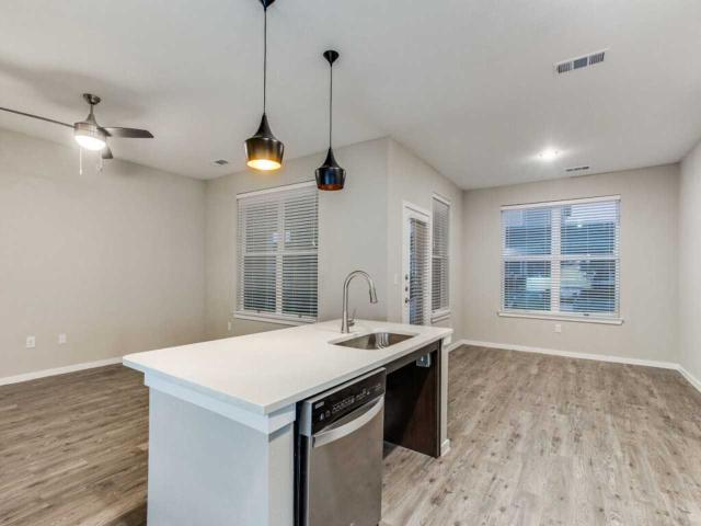 Apartment for rent in Crowley