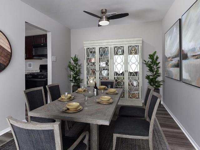 Apartment for rent in Maryland