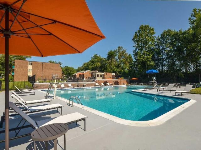 Apartment for rent in Maryland