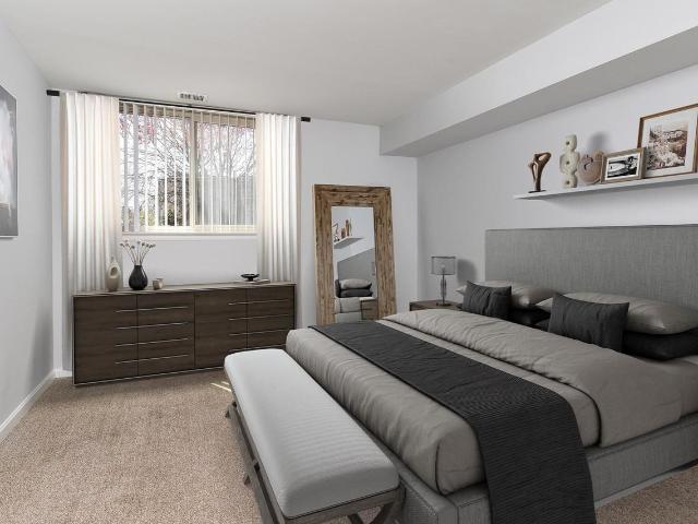 Apartment for rent in Maryland