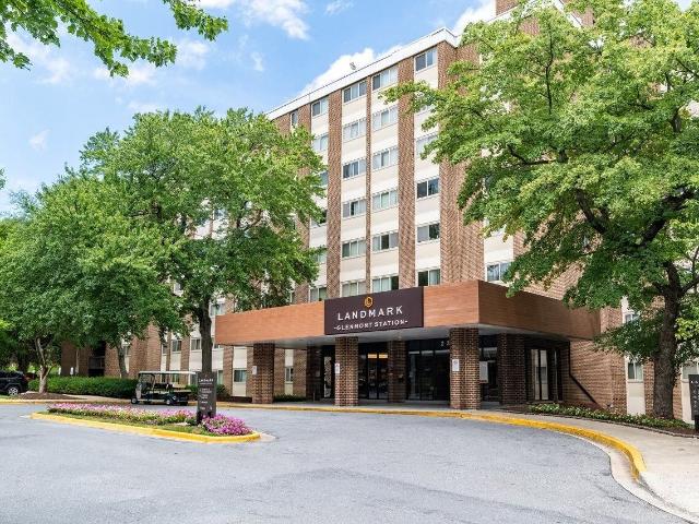 Apartment for rent in Glenmont, Montgomery County