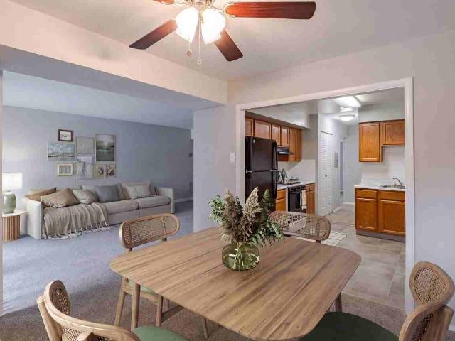 Apartment for rent in Glenmont, Montgomery County