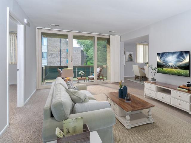 Apartment for rent in Maryland