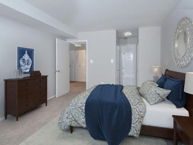 Apartment for rent in Maryland