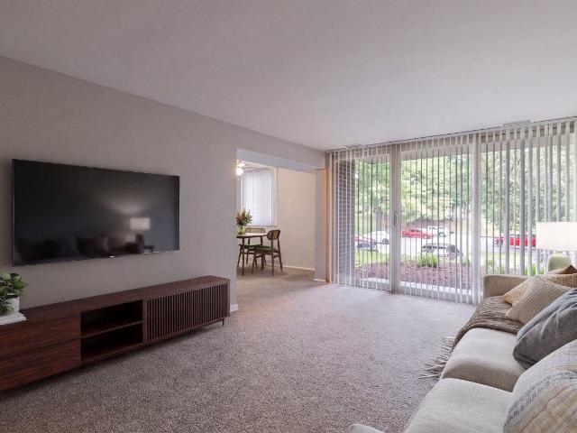Apartment for rent in Glenmont, Montgomery County