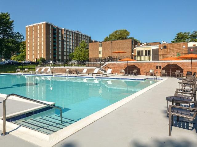 Apartment for rent in Maryland