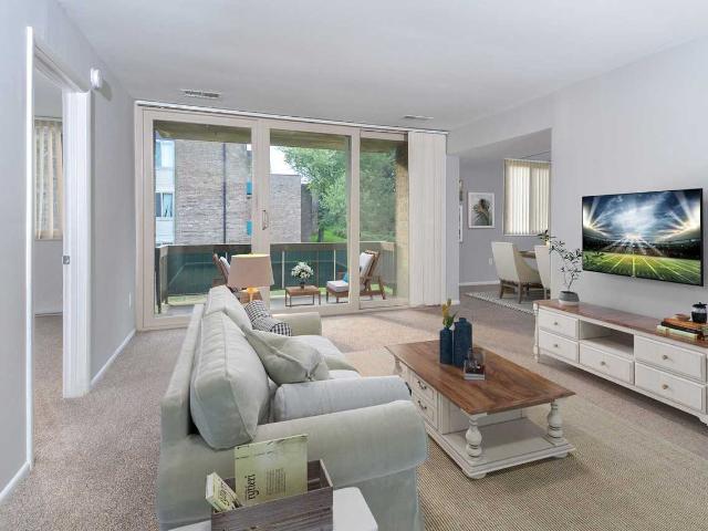 Apartment for rent in Maryland