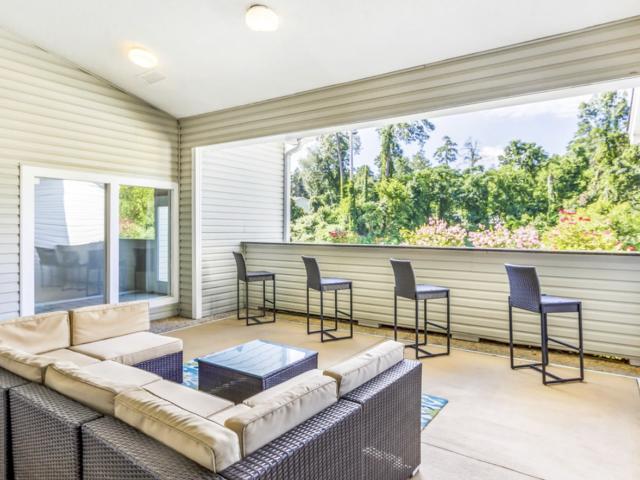 Apartment for rent in Columbia, South Carolina