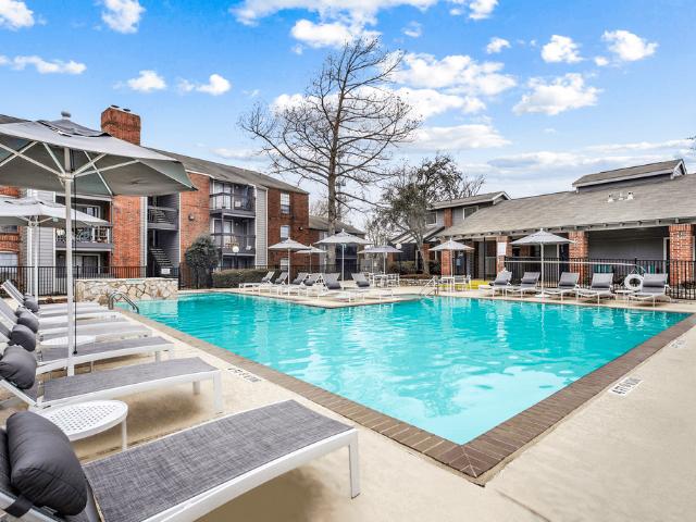 Apartment for rent in Austin