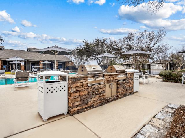 Apartment for rent in Austin