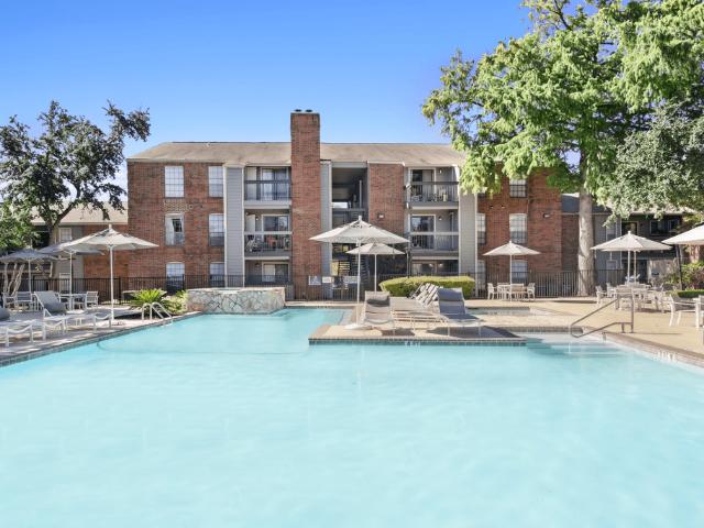 Apartment for rent in Austin, Texas