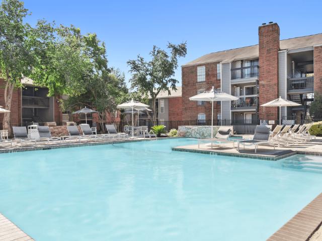 Apartment for rent in Austin, Texas