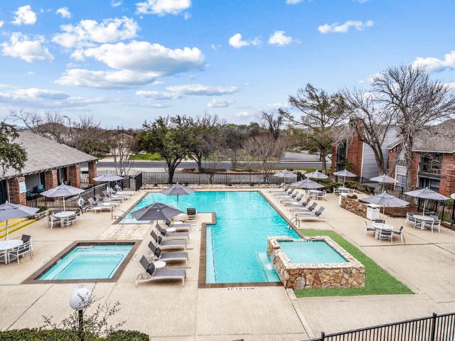 Apartment for rent in Austin, Texas