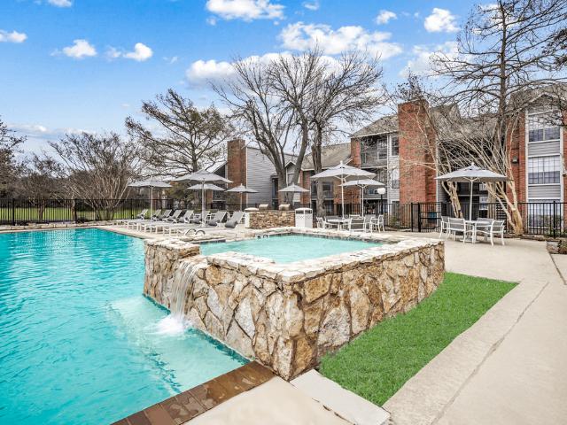 Apartment for rent in Austin, Texas