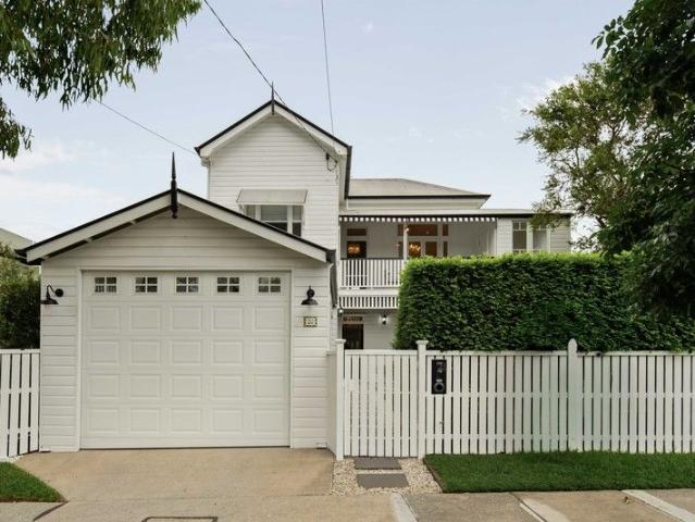 House for sale in Toombul, Queensland