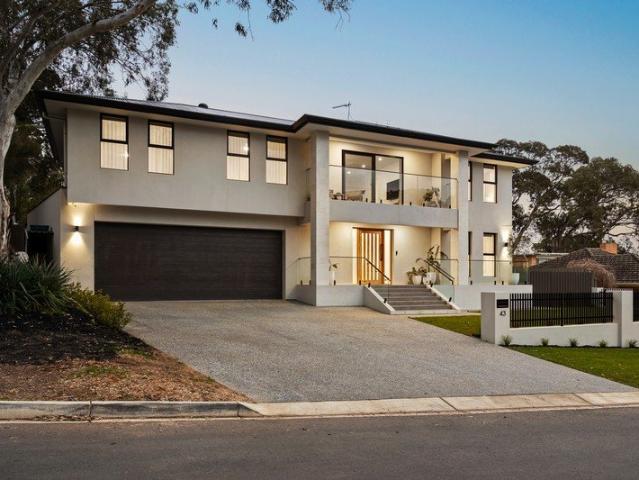 House for sale in Horseshoe Creek, South Australia