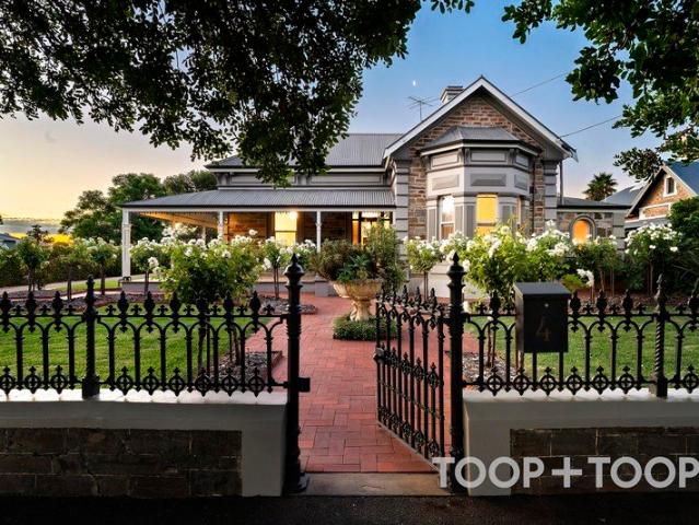 House for sale in Gomersal, South Australia