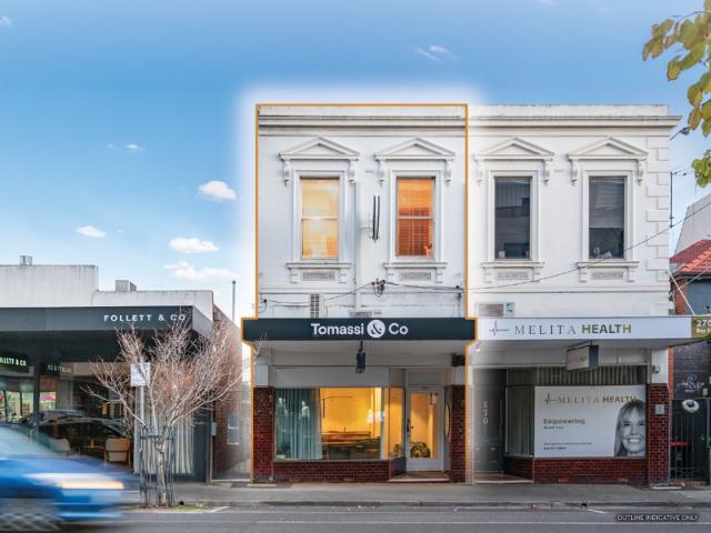 Retail for sale in Camerons Creek, Victoria