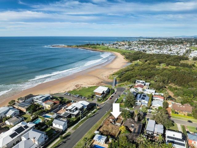 Land for sale in Wollongong West, New South Wales